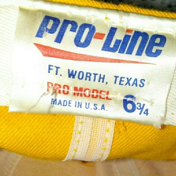 PRO-LINE Vintage Florida State Cap… - Picture 2 of 11